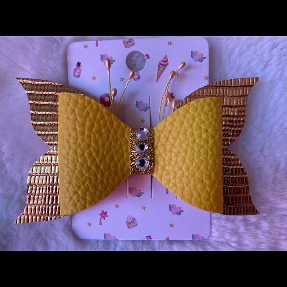 11 pcs handmade leather ribbon - Picture 8 of 12